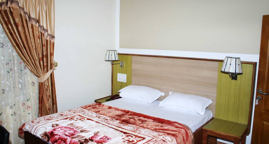 Hotel GGT Grand, Mudumalai 4